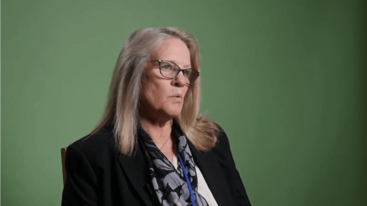 DR . JUDY MIKOVITS, Phd – ‘VACCINES’ EXPOSED! “IT REALLY IS A BIOWEAPON” – 5G, GRAPHENE, MILITARY